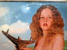 Blind Faith - Self Titled nude cover LP on vintage vinyl. VG-/VG-.