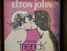 Elton John - Friends - SEALED 1971 US 1st Press Original Soundtrack Recording
