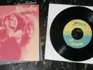 Blondie Rare 1980 DJ Promo PORTUGAL 7