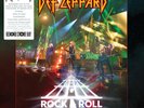 rare DEF LEPPARD Rock & Roll Hall of Fame RSD 2020 Limited LIVE EP w/ Brian May