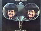 Willie Nelson LP 33 RPM Shotgun Willie 1973 RARE Atlantic SD 7262