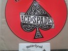 ACE OF SPADES Motorhead 12