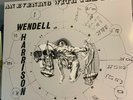 WENDELL HARRISON - AN EVENING WITH THE DEVIL -TRIBE  (SEALED VINYL REISSUE) - LP