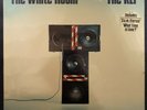 The KLF - The White Room, vinyl LP, 1st pressing UK, with insert