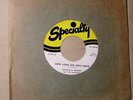 Marvin & Johnny Original 45 Jo Jo 1954 Specialty XSP-488-45 STRONG VG+