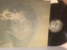 JOHN LENNON Imagine 1st US 1971 Apple LP complete W/Poster And Post Card EX/EX