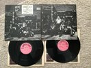 Allman Brothers - fillmore east 2LP U.S 1971 pink Capricorn AT/GP cut EX