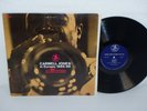CARMELL JONES In Europe; 1965-66 MPS US 1969 EX  LP Prestige PR 7669 Modal Jazz