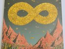 DANCE GAVIN DANCE Mothership 180G VINYL LP (SEALED) devil wears prada.deftones