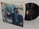 BOOKER ERVIN Structurally Sound 1967 US Hard Bop LP Pacific Jazz ST-20119