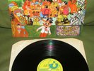 TEA & SYMPHONY An Asylum For The Musically Insane UK HARVEST 1969 NO EMI