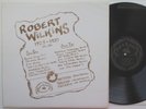 Scarce Blues LP Robert Wilkins 1928-1935 Spokane SPL.1002.