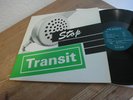 Transit ?– Stop Lp Mint Classic Rock from SWITZERLAND
