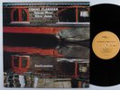 TOMMY FLANAGAN/GEORGE MRAZ/ELVIN JONES Confirmation ENJA LP NM germany v