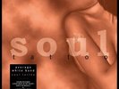The Average White Ba - Soul Tattoo [180-Gram Clear Vinyl] [New Vinyl LP] Clear