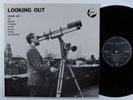 PETER IND Looking Out WAVE LP VG+/NM uk v