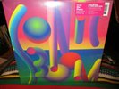 Sealed SONIC BOOM All Things Being Equal VMP Magenta LP #'d SPECTRUM SPACEMEN 3