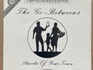 The Go-Betweens - Streets Of Your Town Ltd EDT Box + 7