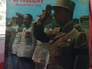vinyle de la SERP Jean de Lattre de Tassigny
