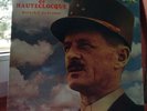 vinyle de la SERP Philippe Leclerc de Hautecloque