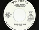 Northern Soul 45 - Nancy Wilcox - Coming On Strong - RCA Victor - VG+ mp3