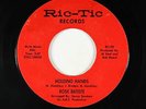 Northern Soul 45 - Rose Batiste - Holding Hands - Ric-Tic - mp3