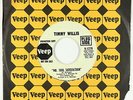 Northern Soul 45 - Timmy Willis - Mr. Soul Satisfaction - Veep - VG+ mp3