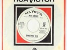 Northern Soul 45 - Willie Kendrick - Change Your Ways - RCA Victor - mp3