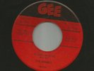 DOOWOP R&B - ANGELS - GLORY OF LOVE   -HEAR -1956 GEE