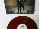 Cirith Ungol Forever Black Red/Black Vinyl Record new Keep It True Edition