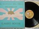 CLAUDIO ROCCHI - LA NORMA DEL CIELO - ANNO 1972 - 1° Stampa Italiana
