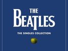 THE BEATLES - THE SINGLES COLLECTION (VINYL BOX,LIMITED EDT.)  23 VINYL LP NEU