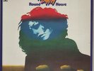 Roundhouse Down To Earth ORIGINAL 1ST GERMAN NEAR MINT Harvest Vinyl LP