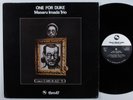 MASARU IMADA TRIO One For Duke THREE BLIND MICE LP NM japan wlp w/ insert v