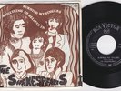 The SHAKESPEARES * 1967 UK RHODESIAN FREAKBEAT PSYCH GARAGE MOD 45 * Listen