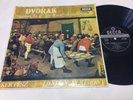 Decca SXL 6291 W/B ED2 - Dvorak - Symphony No.9 “New World” - Kertesz : LSO