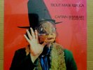 CAPTAIN BEEFHEART Trout Mask Replica RARE SEALED 1969 STRAIGHT 2-LP STS 1053