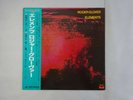 Roger Glover Elements Polydor  MPF 1155 Japan  VINYL LP OBI