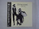 Fleetwood Mac Rumours Warner Bros. Records P-10233W Japan  VINYL LP OBI