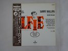 Sonny Rollins Original Music From Score 