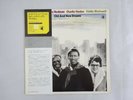 Don Cherry, Dewey Redman etc Old New Dreams BlackSaint JC3507 Japan VINYL LP OBI