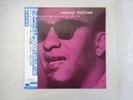 Sonny Rollins A Night The Village Vanguard Blue Note BN1581 Japan VINYL LP OBI