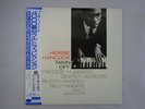 Herbie Hancock Takin' Off Blue Note BN 4109 Japan  VINYL LP OBI