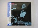 Grant Green Feelin' The Spirit Blue Note BN 4132 Japan  VINYL LP OBI