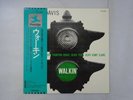 Miles Davis All Stars Walkin' Prestige LPR-8851 Japan  VINYL LP OBI