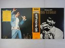 Elvis Presley On Stage-February, 1970 RCA SX-202 Japan   LP OBI