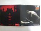 U2 Desire Island D07D-2034 Japan  VINYL EP
