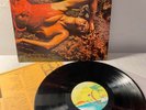LP Roxy Music - Stranded | 1975 Japan Press | EX+/NM | 4 page insert