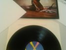 OZZY OSBOURNE - BLIZZARD OF OZZ LP + RARE POSTER & INNER N. MINT  UK 1ST PRESS