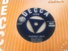 TOMMY STEELE & THE STEELMEN - ELEVATOR ROCK / DOOMSDAY ROCK 7
